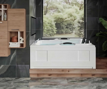Modern Bathtub-ID:628206978