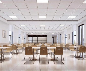 Modern Office Canteen-ID:228949075