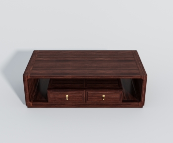 Chinese Style Coffee Table-ID:504112963