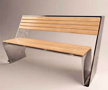 Modern Communal Chair-ID:482218985