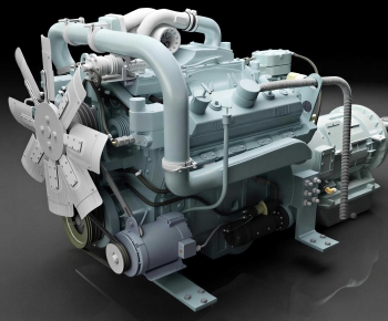 Modern Industrial Equipment-ID:166774033