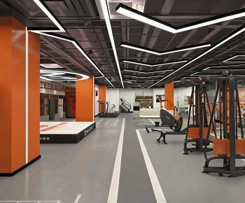 Modern Gym-ID:561546095