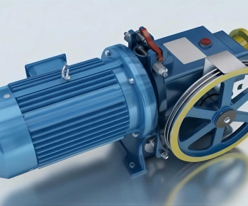 Modern Industrial Equipment-ID:170784008