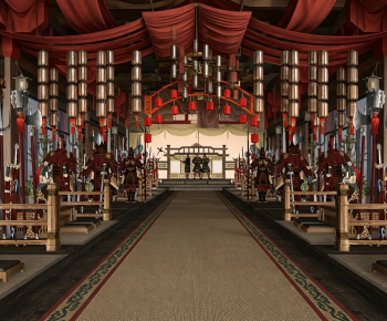 Chinese Style Other-ID:116132028
