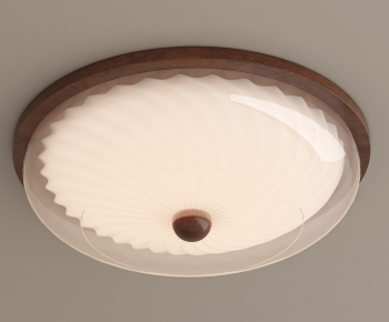 French Style Ceiling Ceiling Lamp-ID:733385092