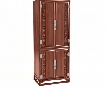 Chinese Style The Wardrobe-ID:199034933