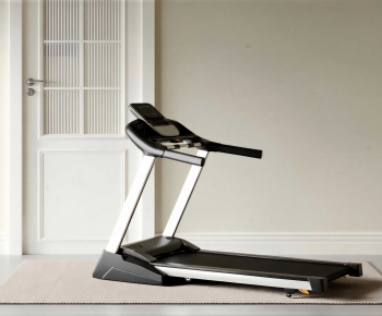 Modern Fitness Equipment-ID:237639033