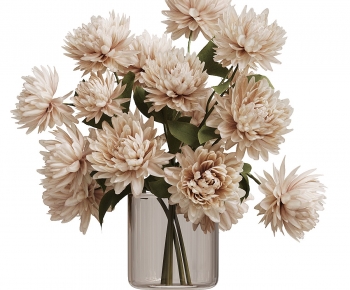 Modern Flower Arrangement-ID:189152963