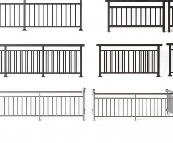 Modern Guardrail-ID:871052985