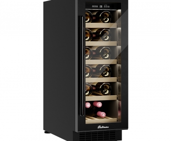 Modern Wine Cabinet-ID:744672065