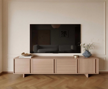 Modern TV Cabinet-ID:691463954
