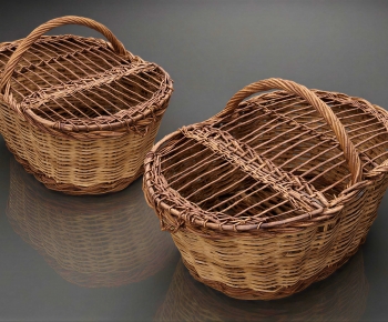 Modern Storage Basket-ID:855880985