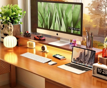 Modern Office Supplies-ID:756731035