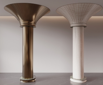 Modern Column-ID:306566959
