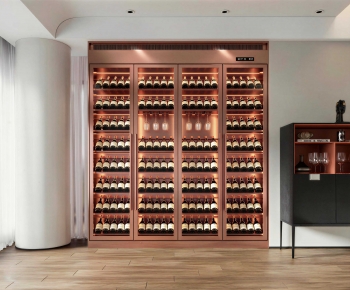 Modern Wine Cabinet-ID:360131039