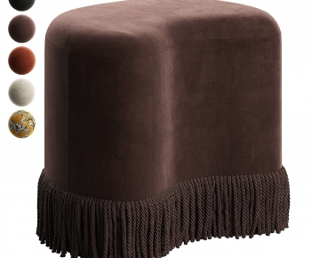 Modern Sofa Stool-ID:524876125