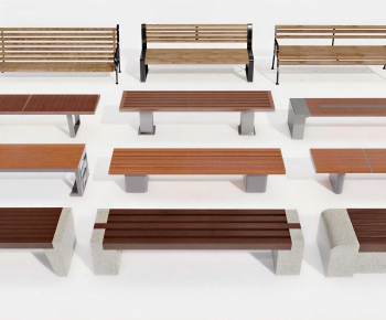Modern Outdoor Chair-ID:610577119