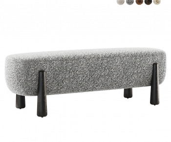 Modern Sofa Stool-ID:564620974