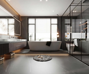 Modern TOILET-ID:159282926