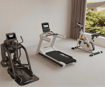 Modern Fitness Equipment-ID:150209907