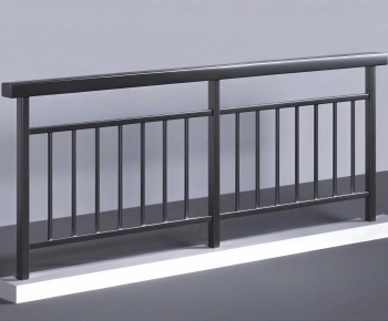 Modern Guardrail-ID:567636017