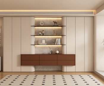 Modern Study Space-ID:425348046