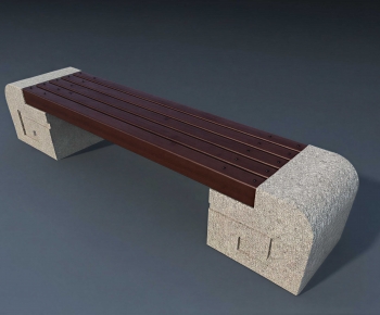 Modern Outdoor Chair-ID:319839953