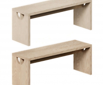 Modern Bench-ID:690625919