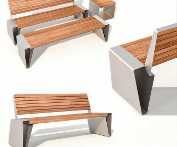 Modern Communal Chair-ID:333103903