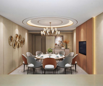 Modern Restaurant Box-ID:812833071