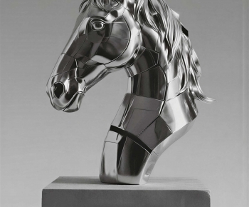 Modern Sculpture-ID:534661053