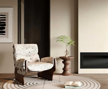 Modern Lounge Chair-ID:854510072