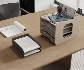 Modern Office Supplies-ID:593012099