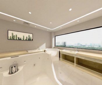 Modern TOILET-ID:893395906