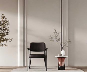 Modern Lounge Chair-ID:699382077