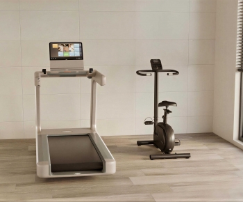 Modern Fitness Equipment-ID:639205939