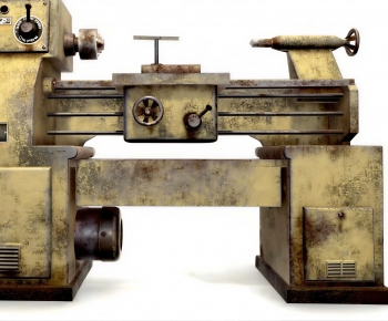 Modern Industrial Equipment-ID:595082044