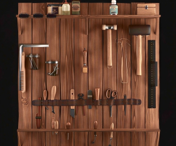 Modern Piece Of Hardware-ID:507370002