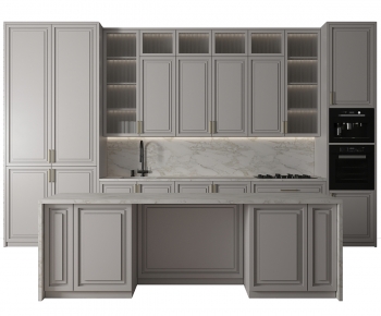 Modern Kitchen Cabinet-ID:898354053