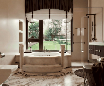 New Classical Style TOILET-ID:184043883
