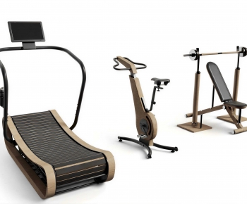 Modern Fitness Equipment-ID:479902981