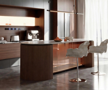 Modern Dining Room-ID:350584981