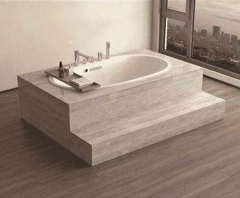 Modern Bathtub-ID:261969617