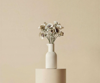 Wabi-sabi Style Flower Arrangement-ID:949491022