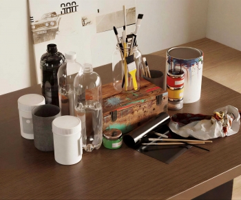 Modern Decorative Set-ID:385575065