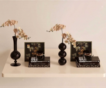 French Style Flower Arrangement-ID:782531982