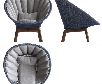 Modern Lounge Chair-ID:143565895