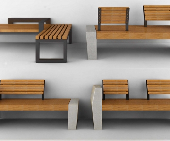 Modern Outdoor Chair-ID:961544049