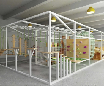Modern Playground-ID:988836052