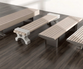 Modern Communal Chair-ID:368144048